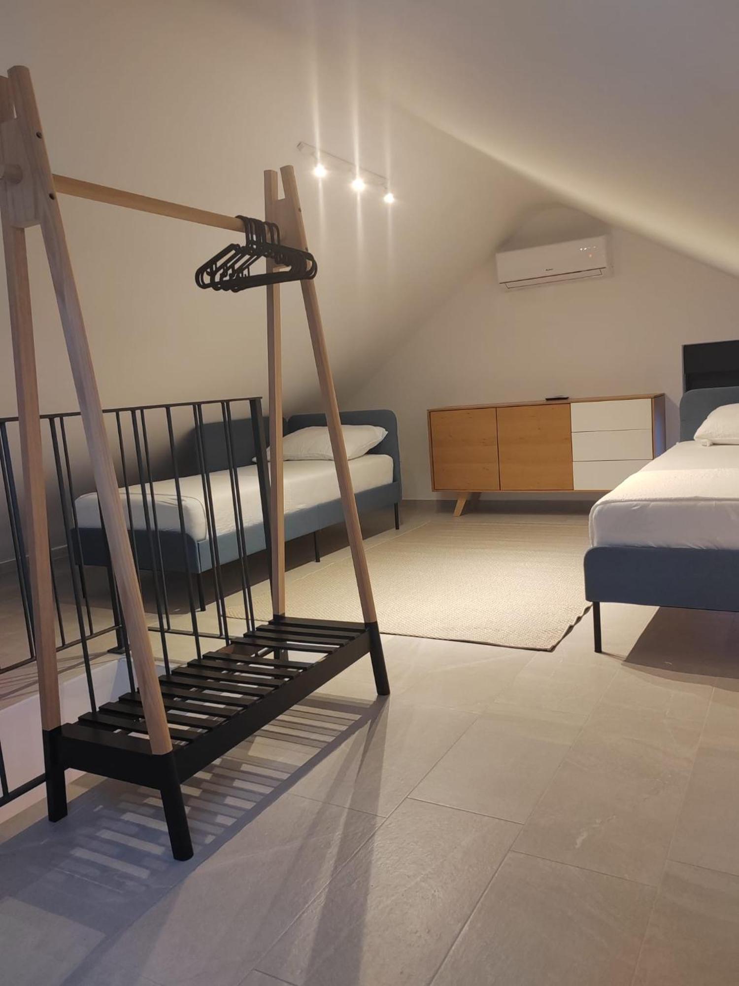 Apartments Divi Sunset View Mandre Room photo