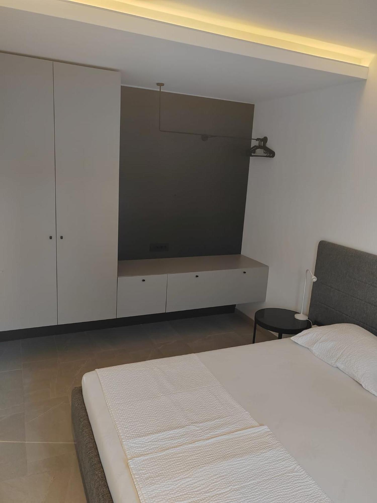 Apartments Divi Sunset View Mandre Room photo