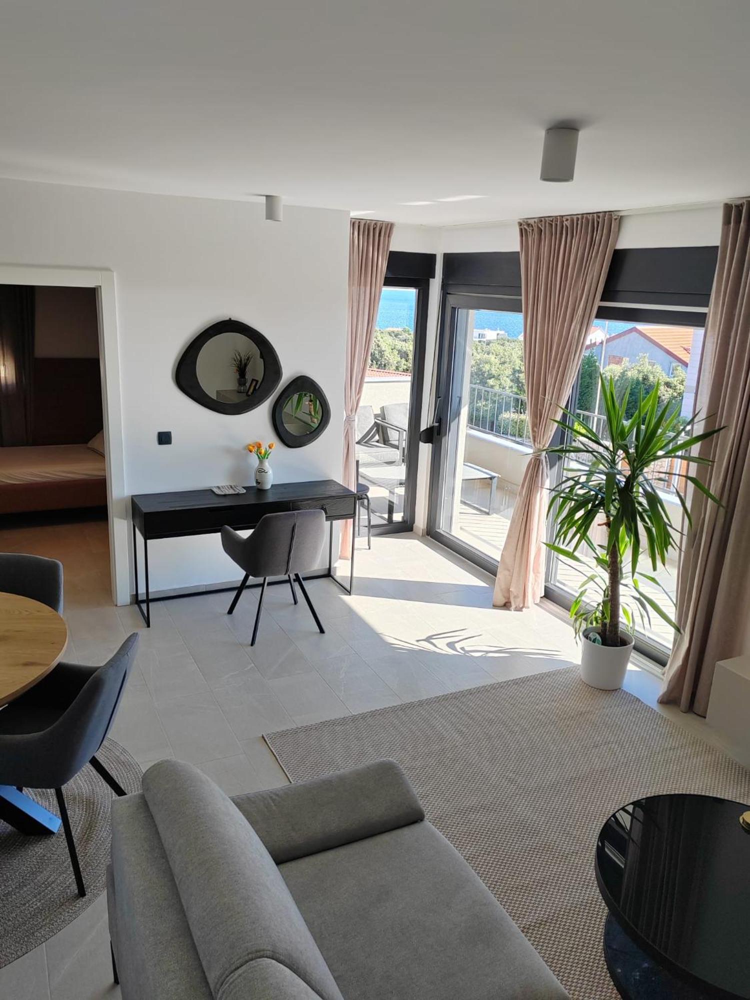 Apartments Divi Sunset View Mandre Room photo