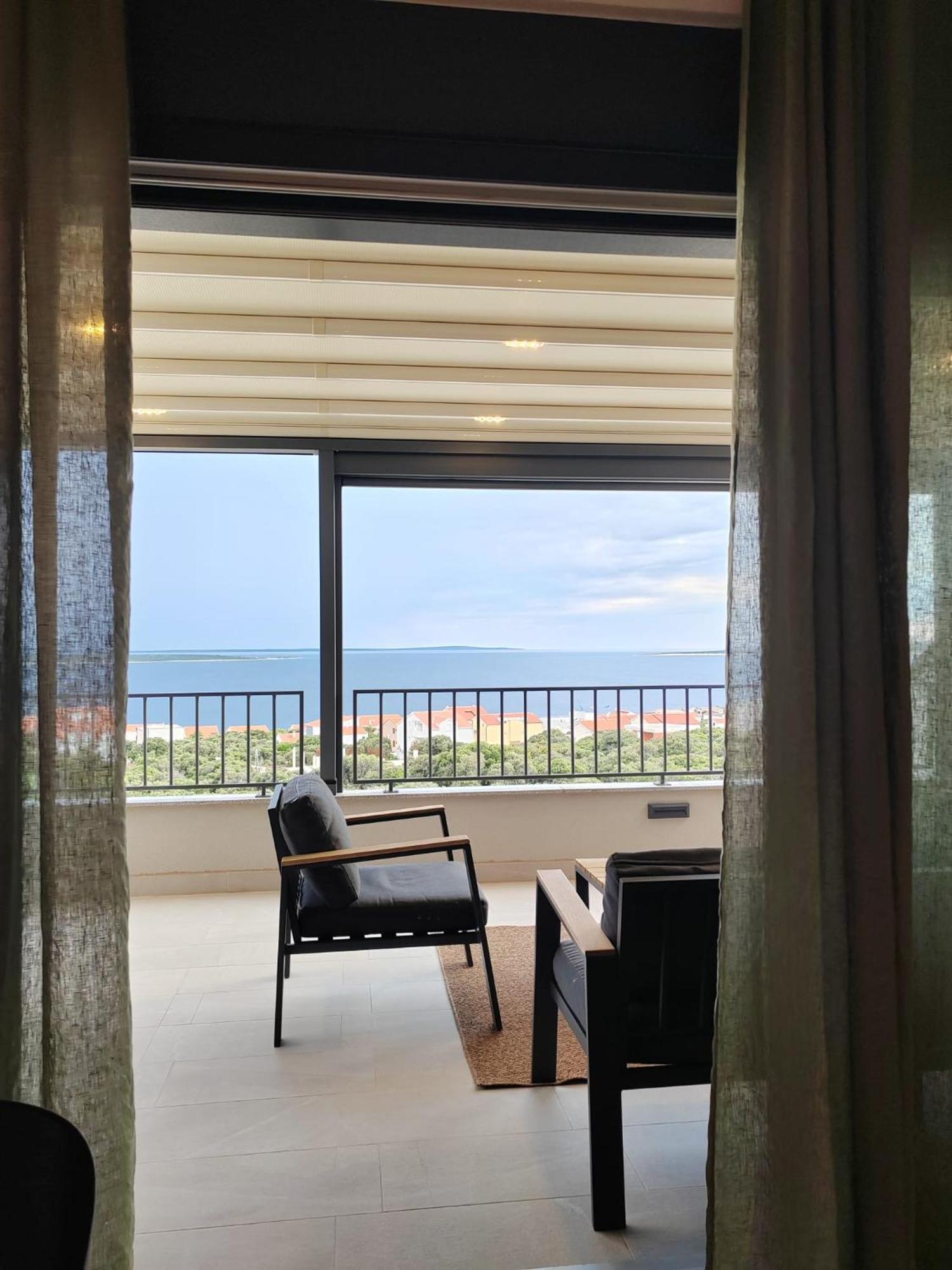 Apartments Divi Sunset View Mandre Room photo