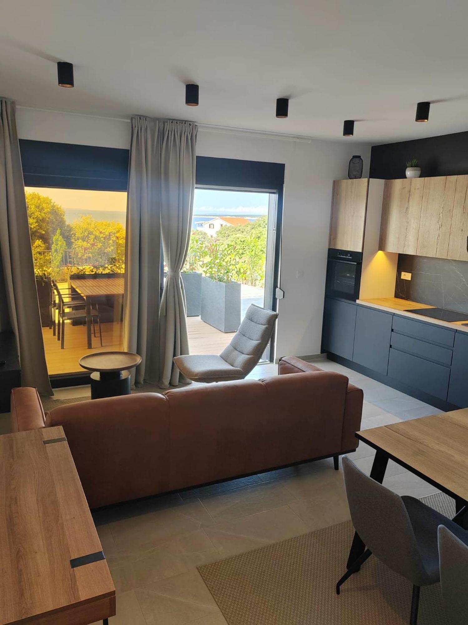 Apartments Divi Sunset View Mandre Room photo