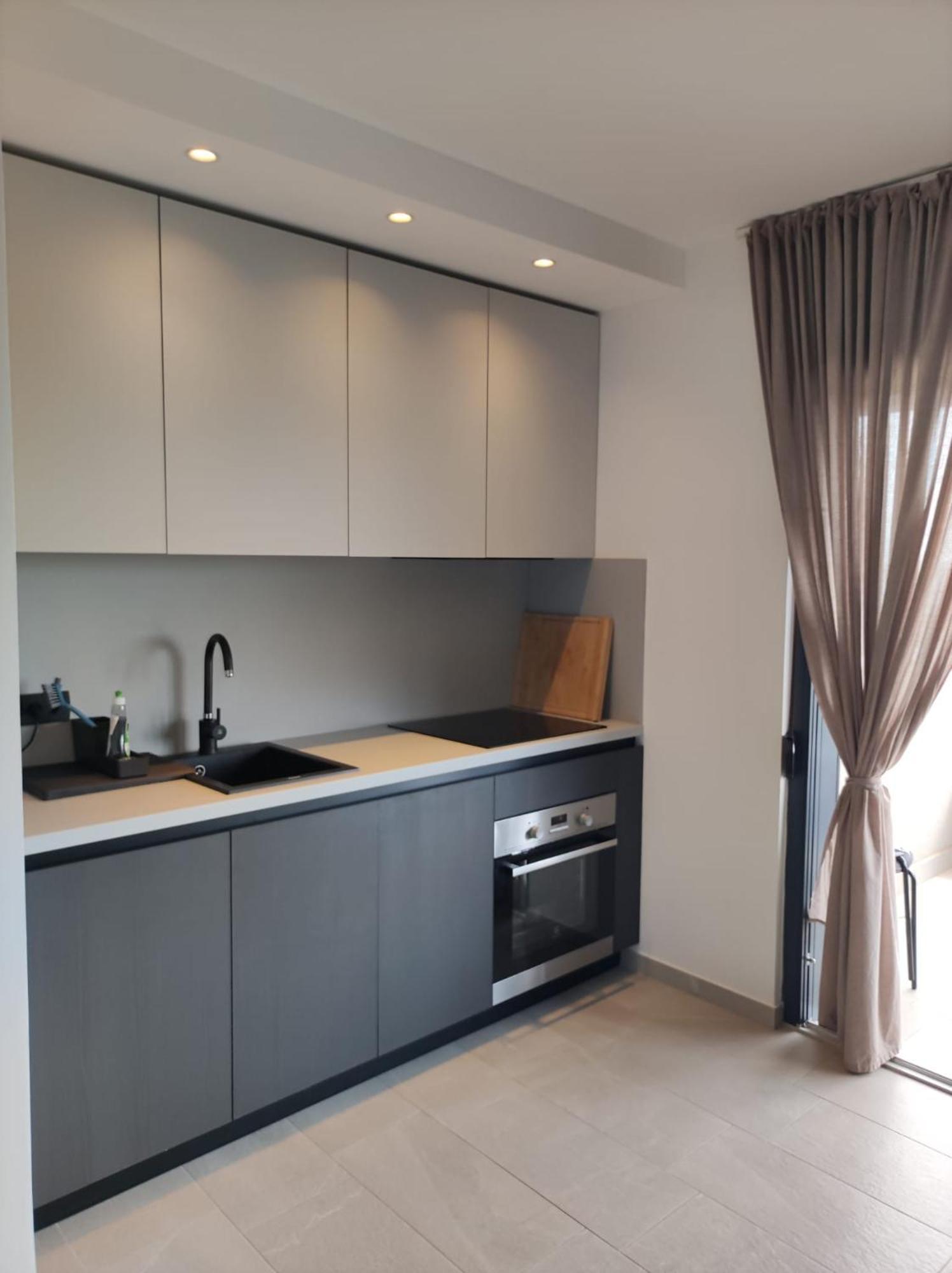 Apartments Divi Sunset View Mandre Room photo